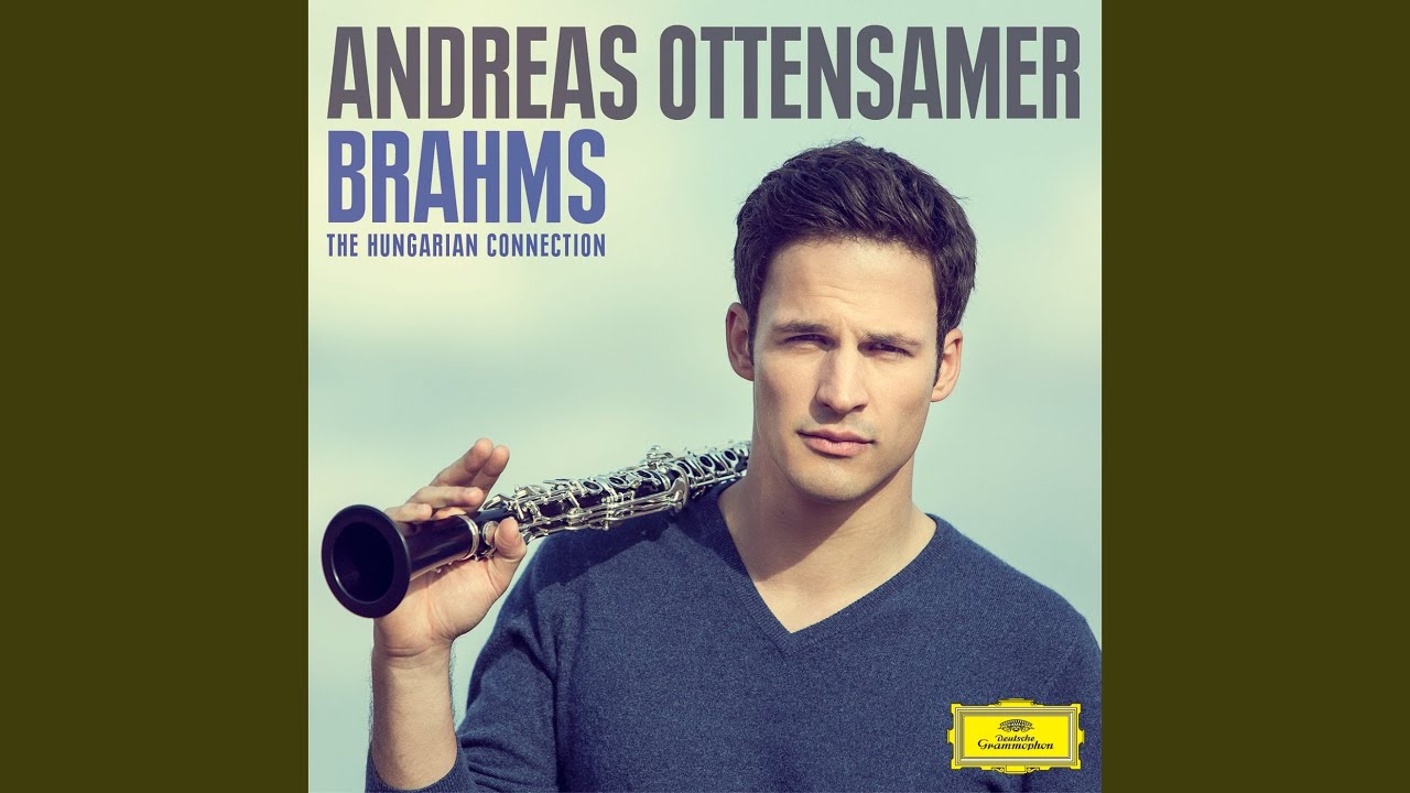 Tonton Borzó, Brahms: Hungarian Dance No. 1 (Isteni Csárdás) , WoO 1 (Arr. Stephan Koncz) di YouTube Tonton Borzó, Brahms: Hungarian Dance No. 1 (Isteni Csárdás) , WoO 1 (Arr. Stephan Koncz) di YouTube