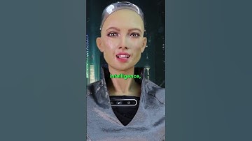 Super facts on Sophia ai Robot #sophiarobot #sophia #robot #ai #usa #shorts #robotics #airobot #fun