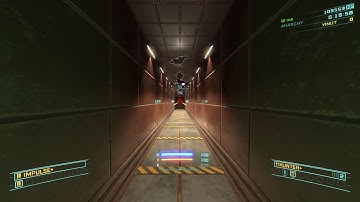 Descent vs Overload mechanics comparison