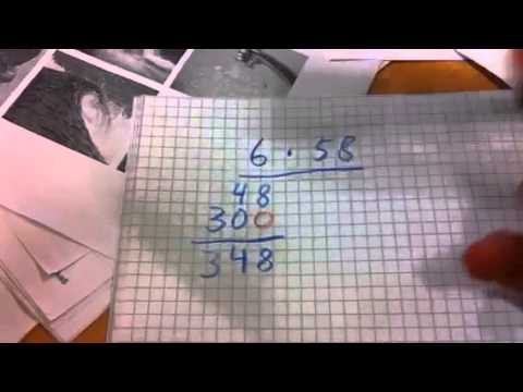 Video: Runder du når du multipliserer betydelige tall?