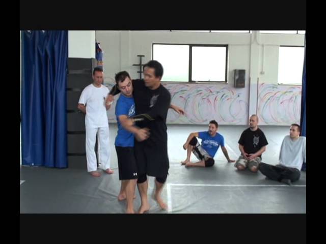 Silat Suffian Bela Diri - Devastating Throws, Take-downs & Sweeps class=