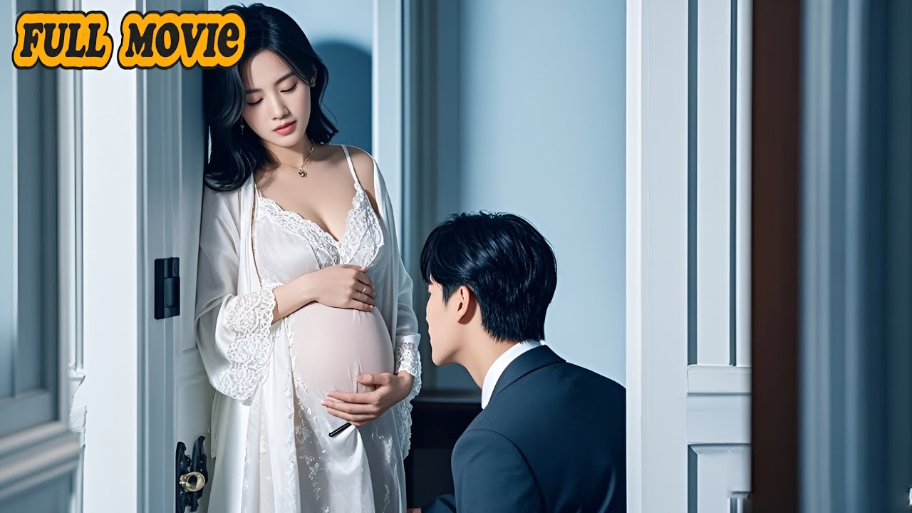 Контракт окончен, она ушла беременной. Директор ищет ее, заблокировав весь город!