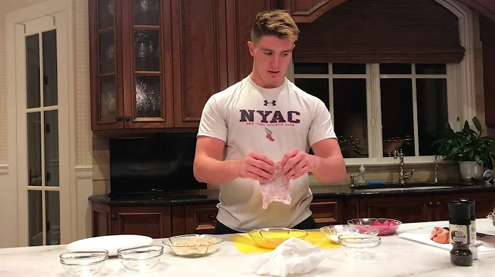 Cooking With Dom