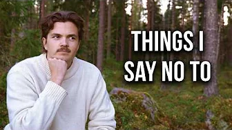 7 Things Society Tells Us We Need (But We Don’t)