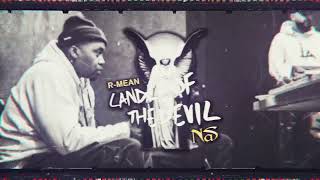 Смотреть клип R-Mean & Nas - Candle Of The Devil (Prod By Scott Storch) - Official Lyric Video