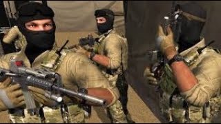 IGI bắn tỉa quân đội đặc nhiệm Commando | T GAMING screenshot 2