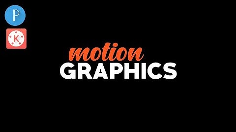 SMOOTH TEXT ANIMATION IN KINEMASTER II KINEMASTER TUTORIAL II WRITING AND MASKING