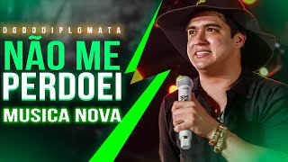 NATANZINHO LIMA - NÃO ME PERDOEI - MUSICA NOVA 2026