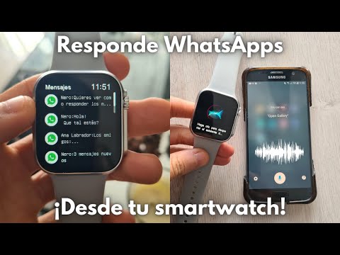 Video: Tarjeta de visita con pantalla táctil: 8 pasos (con imágenes) Video: Tarjeta de visita con pantalla táctil: 8 pasos (con imágenes)