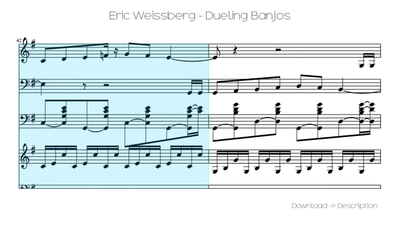🎶 Eric Weissberg Dueling Banjos 🎸🎸 YouTube