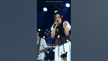 Tindak pundi mbak ayu bade tindak pundi #shorts #yeniinka #kevinihza #rondokempling #anekamusic