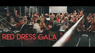 Details UW Alpha Phi Red Dress Gala 2019 Guide