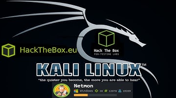 Hack the box - Netmon walkthrough