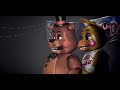 FNAF 2 Ambient Noise