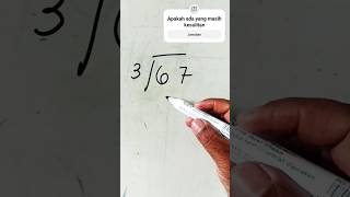 Pembagian Bersusun Porogapit 67 3