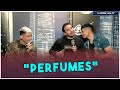 "Perfumes" - #LaÚltimaLuna