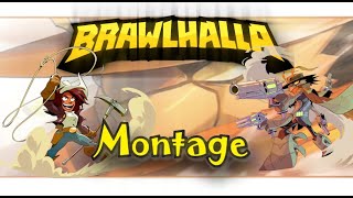 This life | Brawlhalla Montage