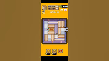 Push box out advance level 45