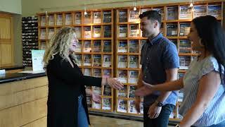 John Matthew Stranahan Realtor Medford OR --