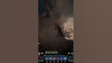 Diablo 4: Fury Against Fate Bug Solution #diablo4 #diabloiv #help