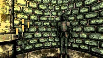 Amnesia playthrough part 1