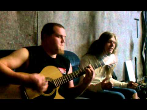 Double Trouble Unplugged - Cody Davis / Jason Hamm...