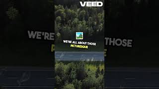 AI Generated | Fun Facts About Vermont! 🍁🏞️ Discover the Green Mountain State’s Hidden Treasures!