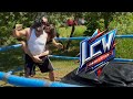 LCW Summer 2025 Electric Fury Vs The Brute LCW Summer 2025 Electric Fury Vs The Brute