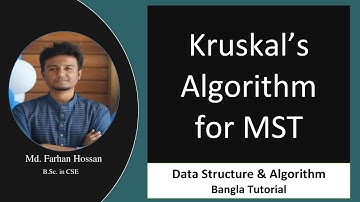 Kruskal