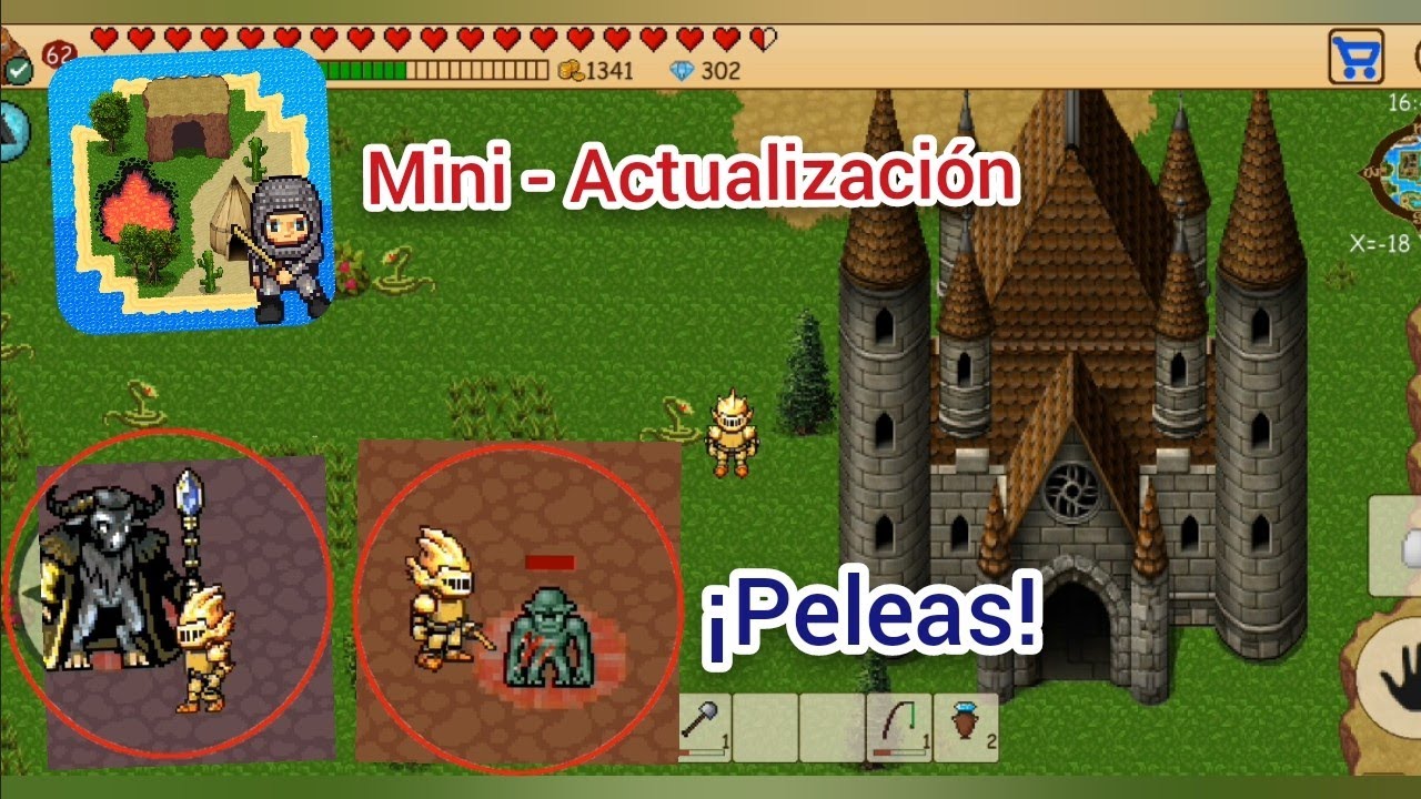 Anuncian Project Survival, un RPG con mundo abierto y multijugador