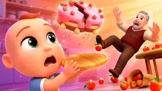 I Love My Family | Almama Nursery Rhymes