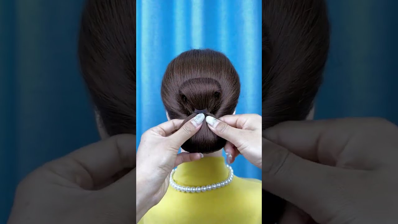  Love Incentive Program Hairstyle Is So Simple Trending Best Hair Shortvideo