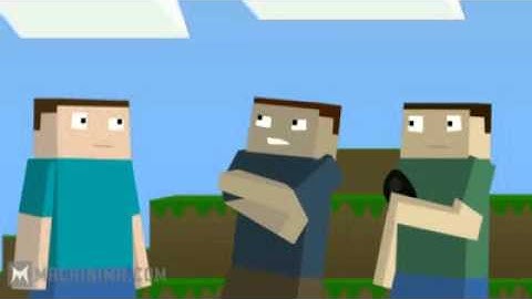 Minecraft: The N00b Adventures: So Blocky, So Cool