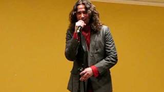 Watch Constantine Maroulis Right To My Head video