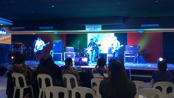 Syntax Error - Basura ng Mundo live