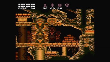 Super Metroid Eris 2012 100% {HD 60fps} Part 5/5