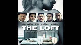 Лофт (2014) Русский трейлер Лофт (2014) Русский трейлер