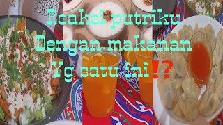 Hah mantu….mantu pak RT⁉️Makanan INTERNATIONAL cuma beda nama