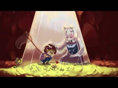 IVGO Undertale Medley Live Performance Q Con XXIV 