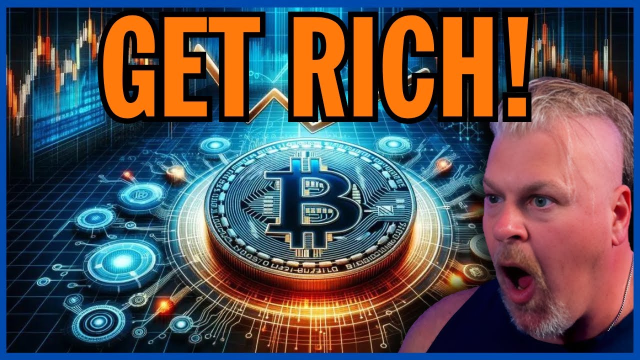 HOW MUCH CRYPTO DO YOU NEED TO GET RICH IN THE BULL RUN? - YouTube