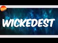 Tamera (Lyrics) - Wickedest