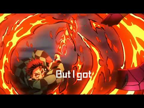 "Look what you made me do" / Tanjiro / Demon slayer / #Anime / superb edit ✨💖✨🔥