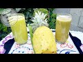 Baja De Peso Y Quema Grasa /Jugos Diureticos Uno Para La Mañana Y uno Para La Noche
