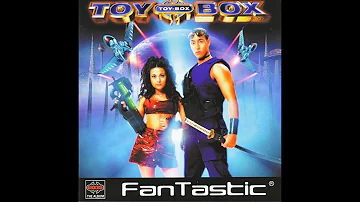 TOYBOX - Megamix 2000 【 320KBPS MP3 QUALITY 】