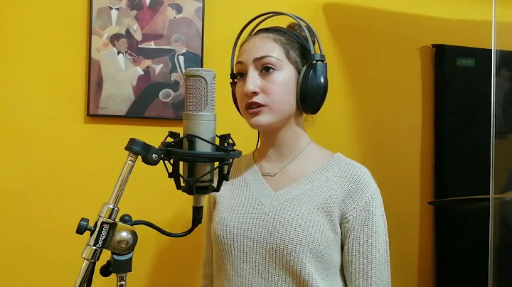 Sofia Leggio - Shallow (lady gaga cover)