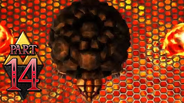 The Legend of Zelda: A Link Between Worlds - Part 14 - Turtle Rock