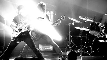 Norikum - Change Of Perception [Official Video 2015]