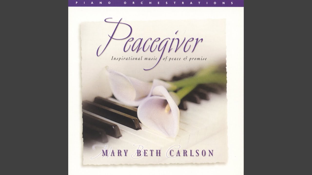 Watch Moonlight Sonata / O The Deep, Deep Love Of Jesus on YouTube