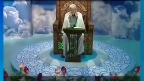 فاذكروني أذكركم - سورة البقرة (151-152) - القارىء حسن رضائيان