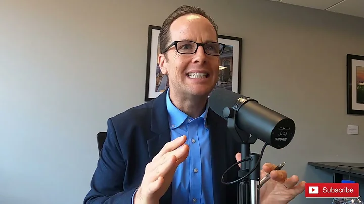 The Business of Health - Episode 93 - Wichita Cham...